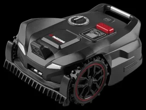 Parkside PPAMR 1250 A1 robot tondeuse
